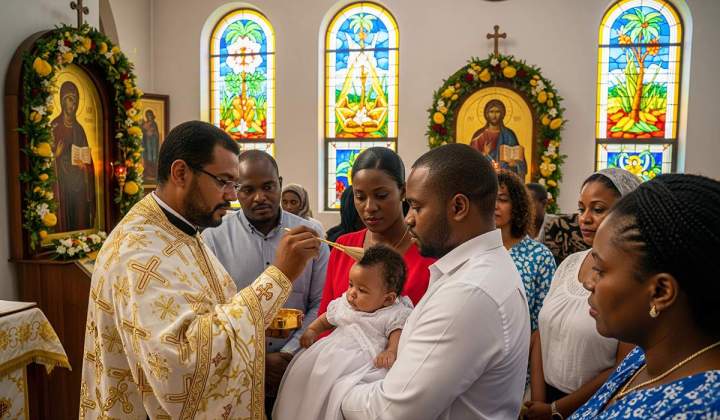 Force et dons de l’Esprit