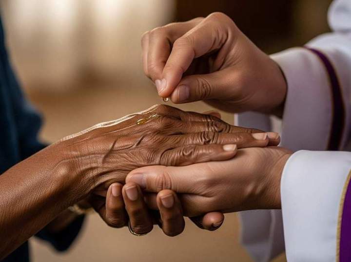 Église orthodoxe en Martinique